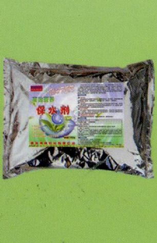 點(diǎn)擊查看詳細(xì)信息<br>標(biāo)題:保水劑 閱讀次數(shù):2001